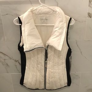 Warm Winter Vest